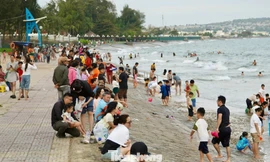 Lâm Đồng có gì hấp dẫn mà đón hơn 15 triệu lượt khách trong 9 tháng?