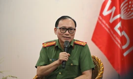 TS. Đào Trung Hiếu: 'Bỏ đình chỉ học tạo khoảng trống răn đe, khiến nhà trường mất công cụ kiểm soát'