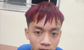 Bắt đối tượng hiếp dâm trẻ em rồi bỏ trốn