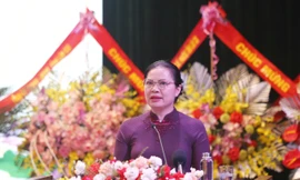 Đại hội đã hiệp thương cử 114 vị tham gia Ủy ban MTTQ Việt Nam tỉnh Lào Cai khóa I, nhiệm kỳ 2025 - 2030.