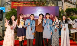 Khi genZ đi truyền Xẩm