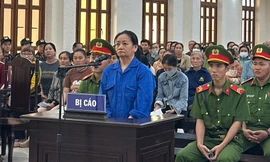 Nữ chủ hụi chiếm đoạt hơn 117 tỷ đồng của gần 1.000 người 