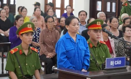 Nữ chủ hụi chiếm đoạt hơn 117 tỷ đồng lĩnh án chung thân