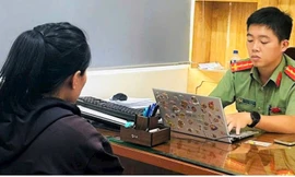 Sự thật đằng sau thông tin 'giải cứu nữ sinh lớp 7 bị bắt cóc' ở Lâm Đồng 