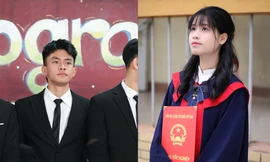 Muôn vàn cảm xúc của sĩ tử 2007 sau khi biết điểm thi THPT 2025