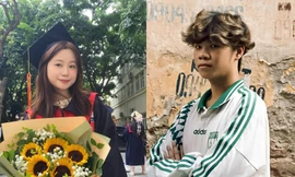 Sinh viên Báo chí tìm kiếm cơ hội giữa 'tâm bão' sáp nhập