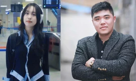 Giới trẻ vừa 'đu' trend, vừa suy ngẫm về tình yêu trend 'S Line'