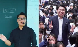 Thầy Nguyễn Tiến Đạt nhận định về phổ điểm môn Toán kì thi THPT 2025