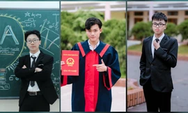 Trường THPT Thanh Hà có 16 điểm 10 trong kì thi tốt nghiệp THPT 2025