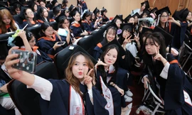 Chủ động học hè: Xu hướng mới của sinh viên