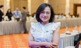 Từ Paris nhìn về Tổ quốc: Khát vọng Việt Nam vươn tới kỷ nguyên mới