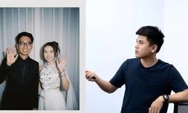 Nguy cơ tiềm ẩn sau trào lưu ghép ảnh được giới trẻ hưởng ứng ‘rần rần’