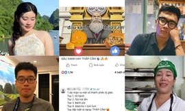 Đậu xanh hay thập cẩm: ‘Cuộc chiến’ muôn thuở mỗi mùa trăng