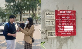 Tân sinh viên với những gánh nặng tài chính đầu đời