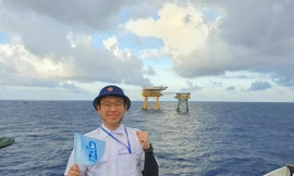 Xây dựng 'sức mạnh mềm' cho Việt Nam từ cộng đồng trí thức trẻ ở nước ngoài