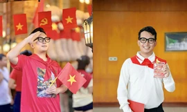 'Không để tri thức nằm trên giấy' khi bước trong hàng ngũ Khối Trí thức Việt Nam 