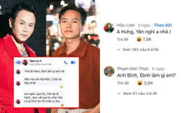 Trend chơi chữ tỉnh thành lan tỏa mạng xã hội 