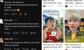 Năm số 9 là gì mà khiến Gen Z 'sốt xình xịch' những ngày qua