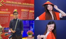 Nhìn lại sức lan tỏa lòng yêu nước của thế hệ trẻ trên không gian mạng