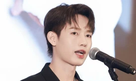 Nhóm nhạc Việt được đào tạo khắc nghiệt như Hàn Quốc