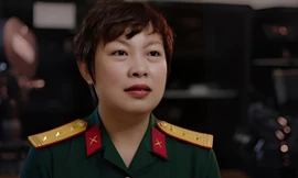 'Mưa đỏ' thu 700 tỷ đồng, bất ngờ rời rạp