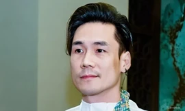 Khánh Phương nói gì sau buổi làm việc với công an?