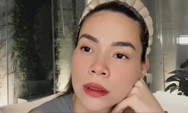 Hồ Ngọc Hà xin lỗi 