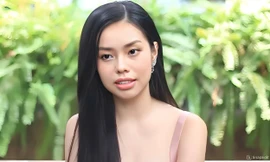 Diễn viên Trà My: ‘Sau phim Vợ ba bị dừng chiếu, nhiều người chỉ mời tôi đóng cảnh nóng’