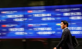 Chứng khoán diễn biến sao trước làn sóng đầu tư mạnh vào công nghệ, AI? 