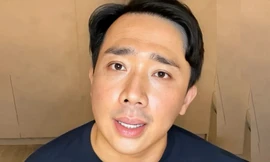 Dân mạng gọi, Trấn Thành trả lời