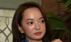 Kaity Nguyễn: ‘Tôi vẫn ngồi đây đợi Trấn Thành mời đóng phim’
