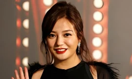 Triệu Vy sau nhiều biến cố