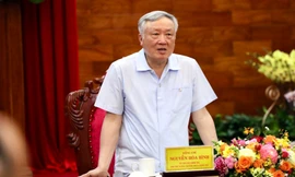 Chính quyền 2 cấp ở Lâm Đồng: Vận hành suôn sẻ, không đứt gãy