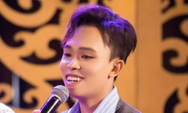 Hồ Văn Cường khoe mua được nhà tại show của Như Quỳnh