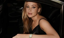 Jennifer Lawrence sau cú ngã triệu USD