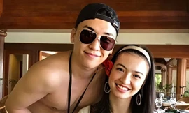 Nam ca sĩ bị nghi dính líu đường dây lừa đảo 