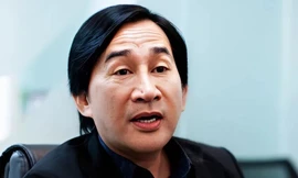 NSƯT Kim Tử Long, Hồng Tơ đến tiễn đưa nghệ sĩ Bắc Hải