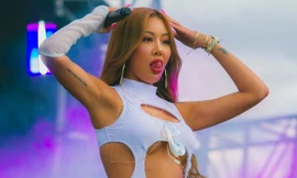 Lệnh cấm sóng ca sĩ dung tục, lệch chuẩn 