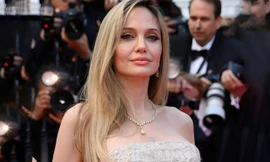 Angelina Jolie đâm đơn đòi Brad Pitt bồi thường