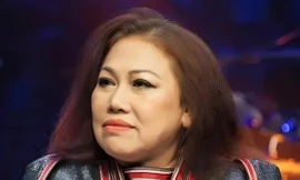 Ca sĩ Siu Black nguy kịch