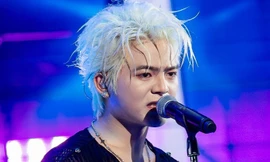 Cái kết của Quang Anh RHYDER