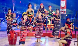 Khơi thông nguồn lực, thúc đẩy văn hóa - thể thao - du lịch Cụm Thi đua số 8