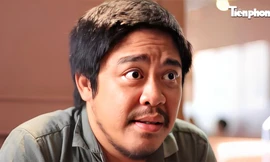 Đạo diễn Bình Bồng Bột: 'Tôi không dùng cảnh Ngọc Sơn nhảy ở đám tang để PR'