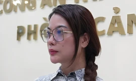 Mức án Trương Ngọc Ánh đối diện