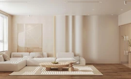 Cải tạo nhà có chọn lọc với chi phí 500 triệu đồng