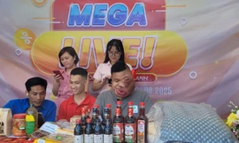 Hội Thanh niên Khuyết tật Việt Nam hưởng ứng phong trào 'Bình dân học vụ số'