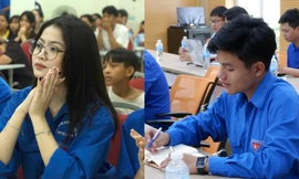 Tuổi trẻ Việt Nam rực lửa cống hiến, tình nguyện hỗ trợ nhiệm vụ A80