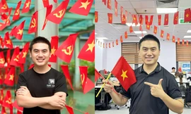 Ngành Thương mại điện tử: Vì sao vẫn giữ sức nóng, điểm chuẩn 'chạm nóc'?