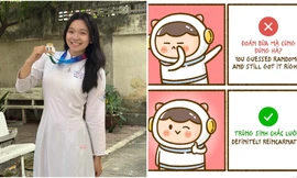 ‘Trùng sinh’ là gì mà khiến Gen Z ‘rần rần’ sử dụng?