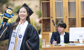 Giúp tân sinh viên cân bằng cuộc sống đại học